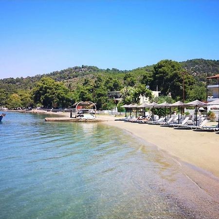 Poros Summer Apartment - Neorio Poros Town Екстериор снимка