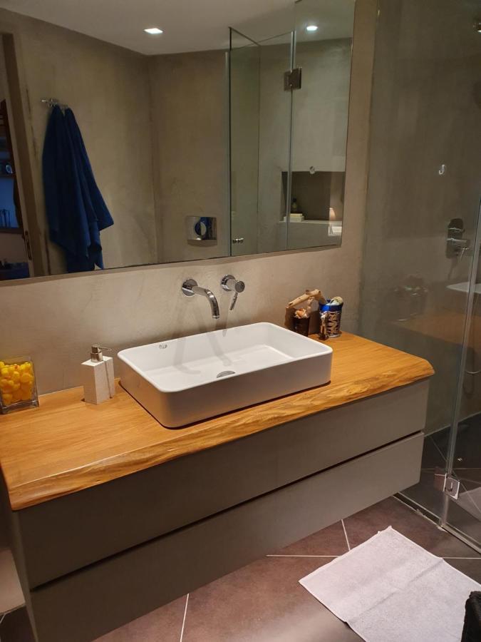 Poros Summer Apartment - Neorio Poros Town Екстериор снимка