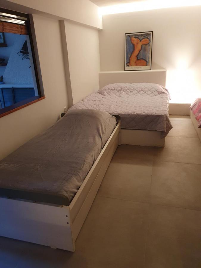 Poros Summer Apartment - Neorio Poros Town Екстериор снимка
