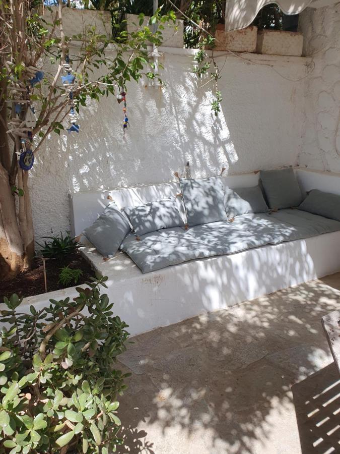 Poros Summer Apartment - Neorio Poros Town Екстериор снимка