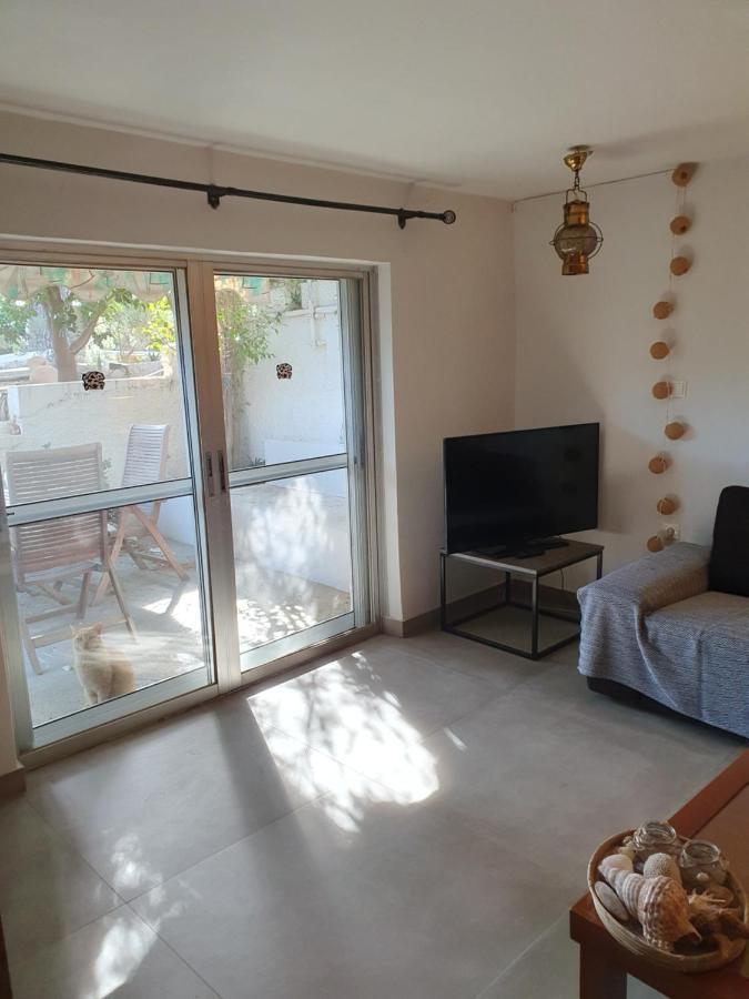 Poros Summer Apartment - Neorio Poros Town Екстериор снимка