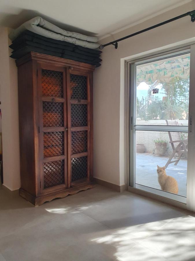Poros Summer Apartment - Neorio Poros Town Екстериор снимка