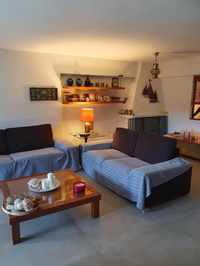 Poros Summer Apartment - Neorio Poros Town Екстериор снимка