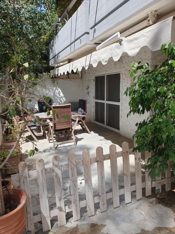 Poros Summer Apartment - Neorio Poros Town Екстериор снимка