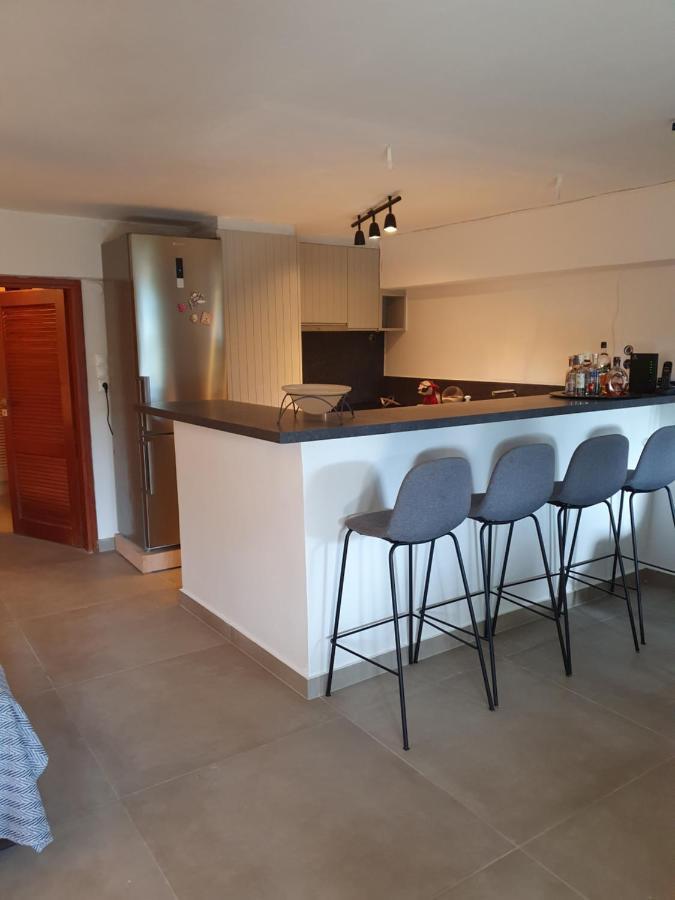 Poros Summer Apartment - Neorio Poros Town Екстериор снимка