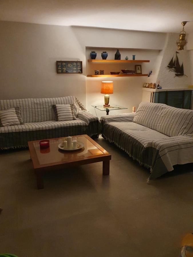 Poros Summer Apartment - Neorio Poros Town Екстериор снимка