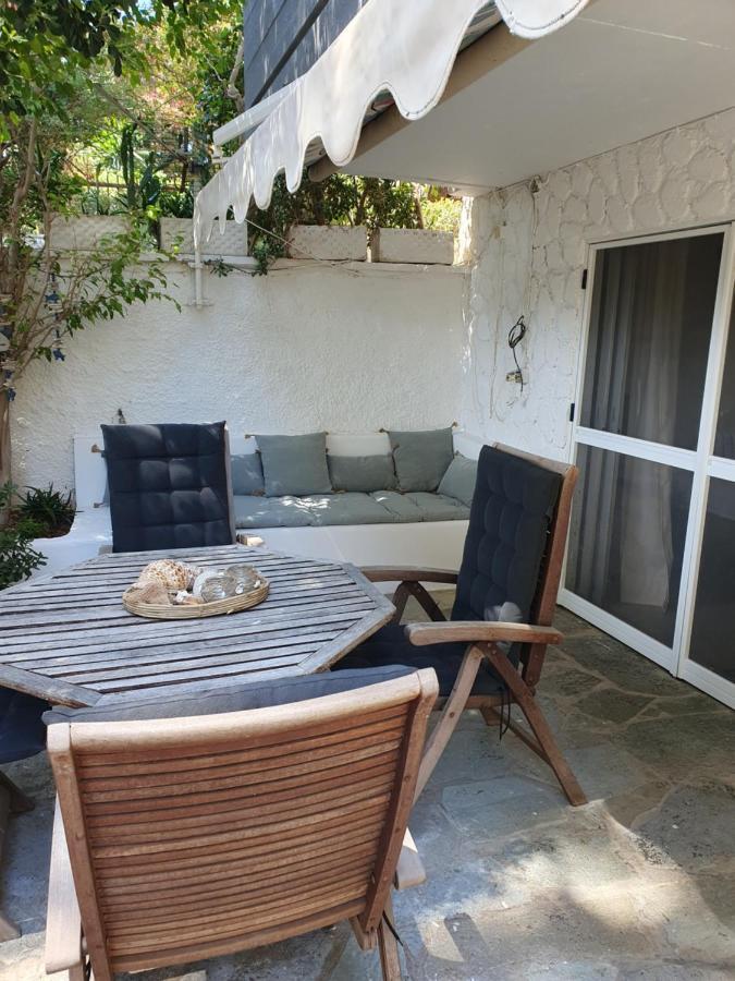 Poros Summer Apartment - Neorio Poros Town Екстериор снимка