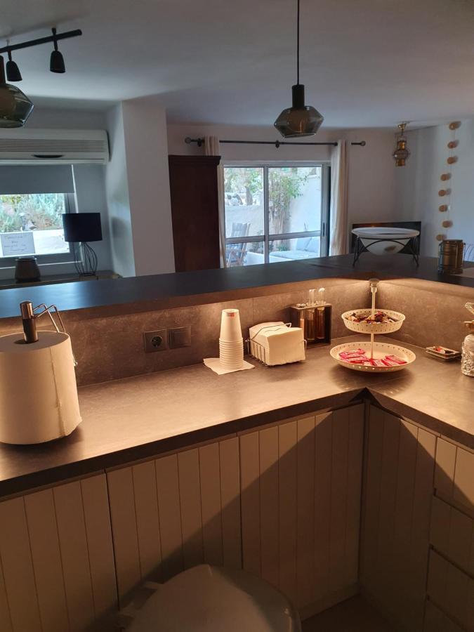 Poros Summer Apartment - Neorio Poros Town Екстериор снимка