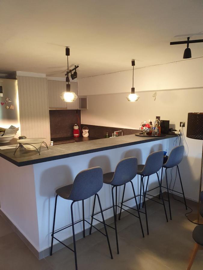 Poros Summer Apartment - Neorio Poros Town Екстериор снимка
