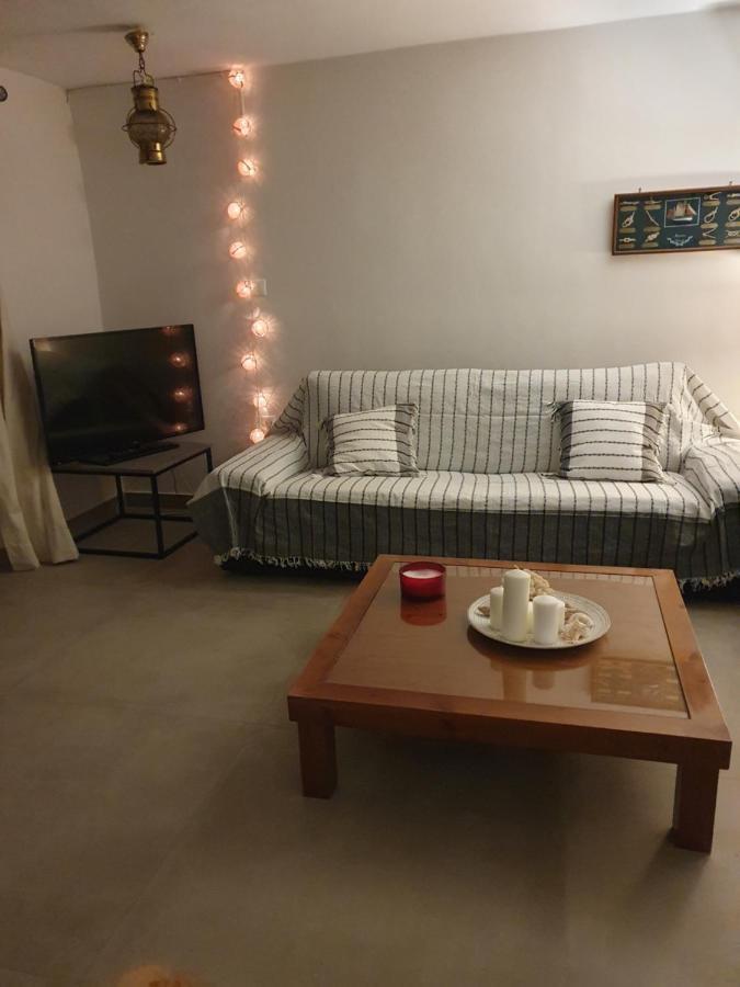 Poros Summer Apartment - Neorio Poros Town Екстериор снимка